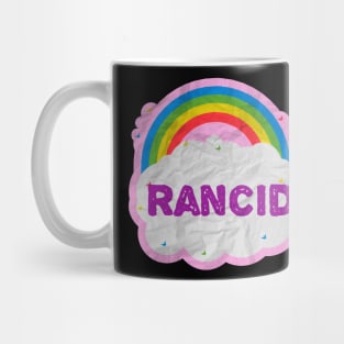 Rancid Mug